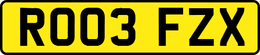RO03FZX