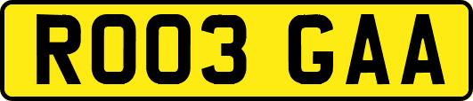 RO03GAA