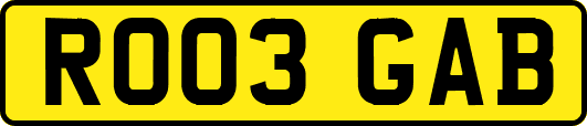 RO03GAB