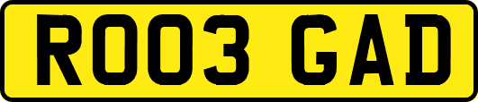 RO03GAD