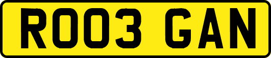 RO03GAN