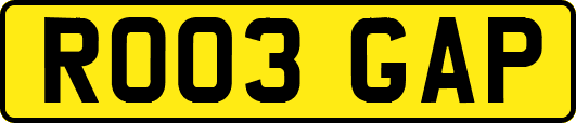 RO03GAP