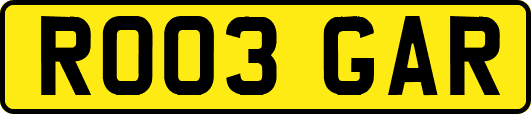 RO03GAR