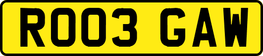 RO03GAW