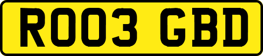 RO03GBD
