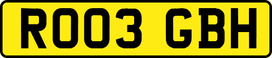 RO03GBH
