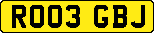 RO03GBJ