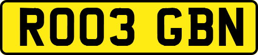 RO03GBN