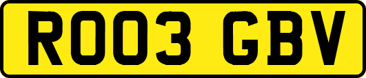 RO03GBV