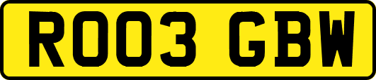 RO03GBW