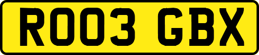 RO03GBX