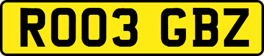 RO03GBZ