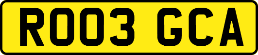 RO03GCA