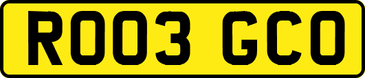 RO03GCO