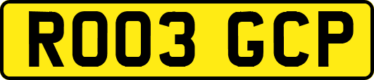 RO03GCP