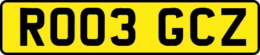 RO03GCZ