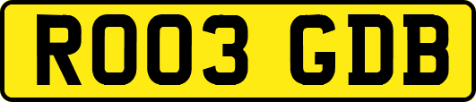 RO03GDB