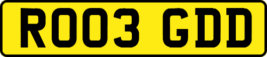 RO03GDD