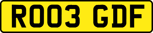 RO03GDF
