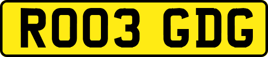 RO03GDG