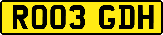 RO03GDH