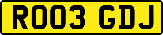 RO03GDJ