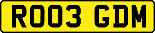RO03GDM