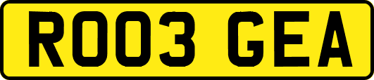 RO03GEA