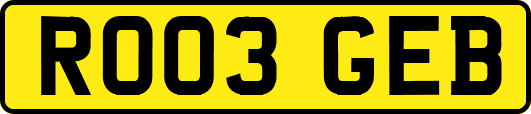 RO03GEB