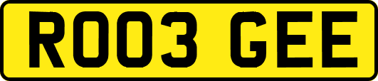 RO03GEE