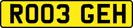 RO03GEH