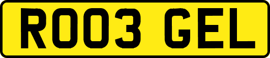 RO03GEL