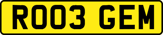 RO03GEM