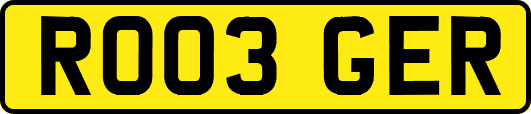 RO03GER