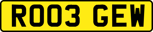 RO03GEW