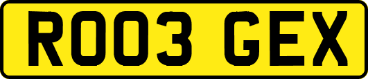RO03GEX