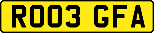 RO03GFA