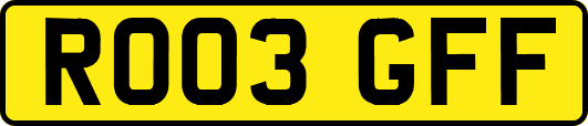 RO03GFF
