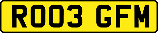 RO03GFM