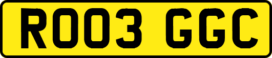 RO03GGC