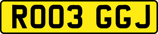 RO03GGJ