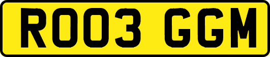 RO03GGM