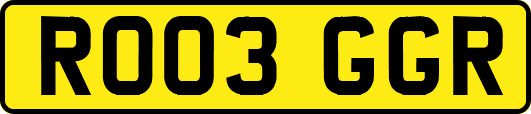 RO03GGR