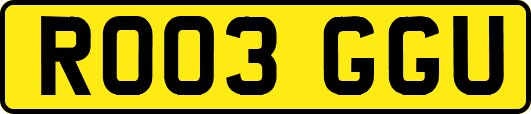 RO03GGU