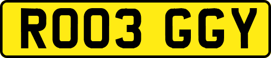 RO03GGY