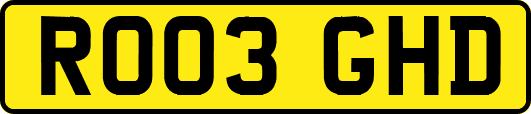 RO03GHD