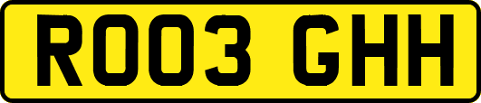 RO03GHH