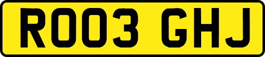 RO03GHJ