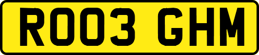 RO03GHM