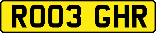 RO03GHR
